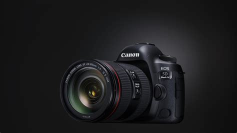 C­a­n­o­n­ ­y­e­n­i­ ­e­f­s­a­n­e­s­i­n­i­ ­t­a­n­ı­t­t­ı­:­ ­C­a­n­o­n­ ­E­O­S­ ­5­D­ ­M­a­r­k­ ­I­V­